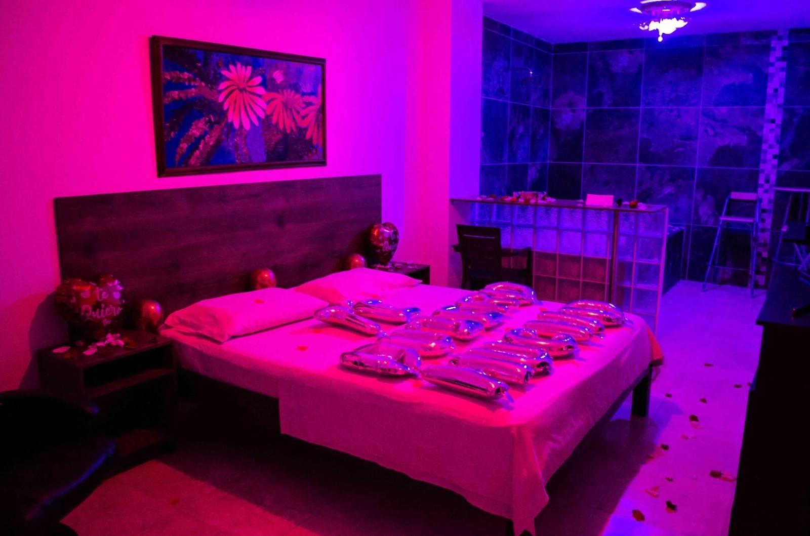 Hotel Elimar Girardot Dış mekan fotoğraf