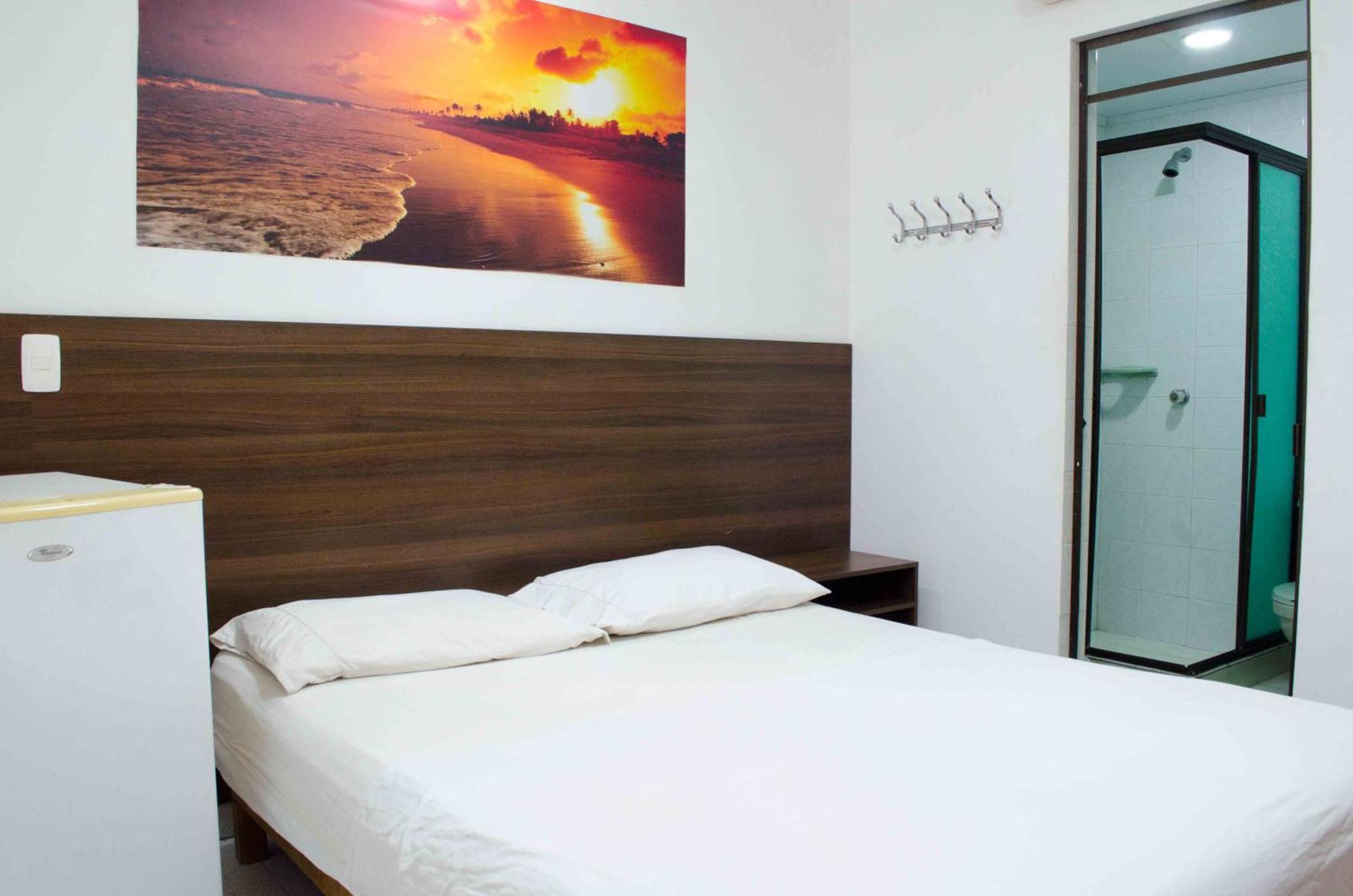 Hotel Elimar Girardot Dış mekan fotoğraf