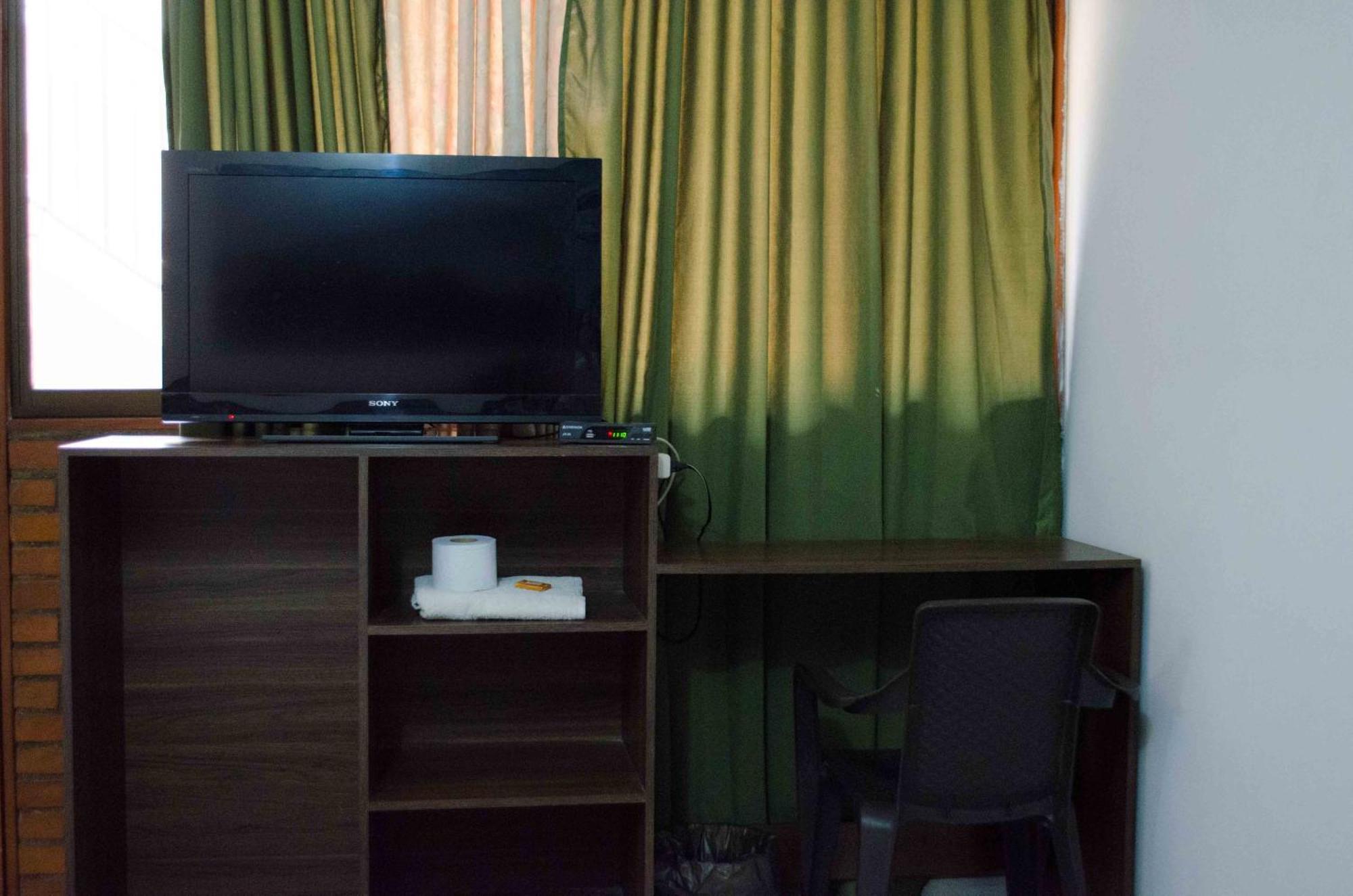 Hotel Elimar Girardot Dış mekan fotoğraf