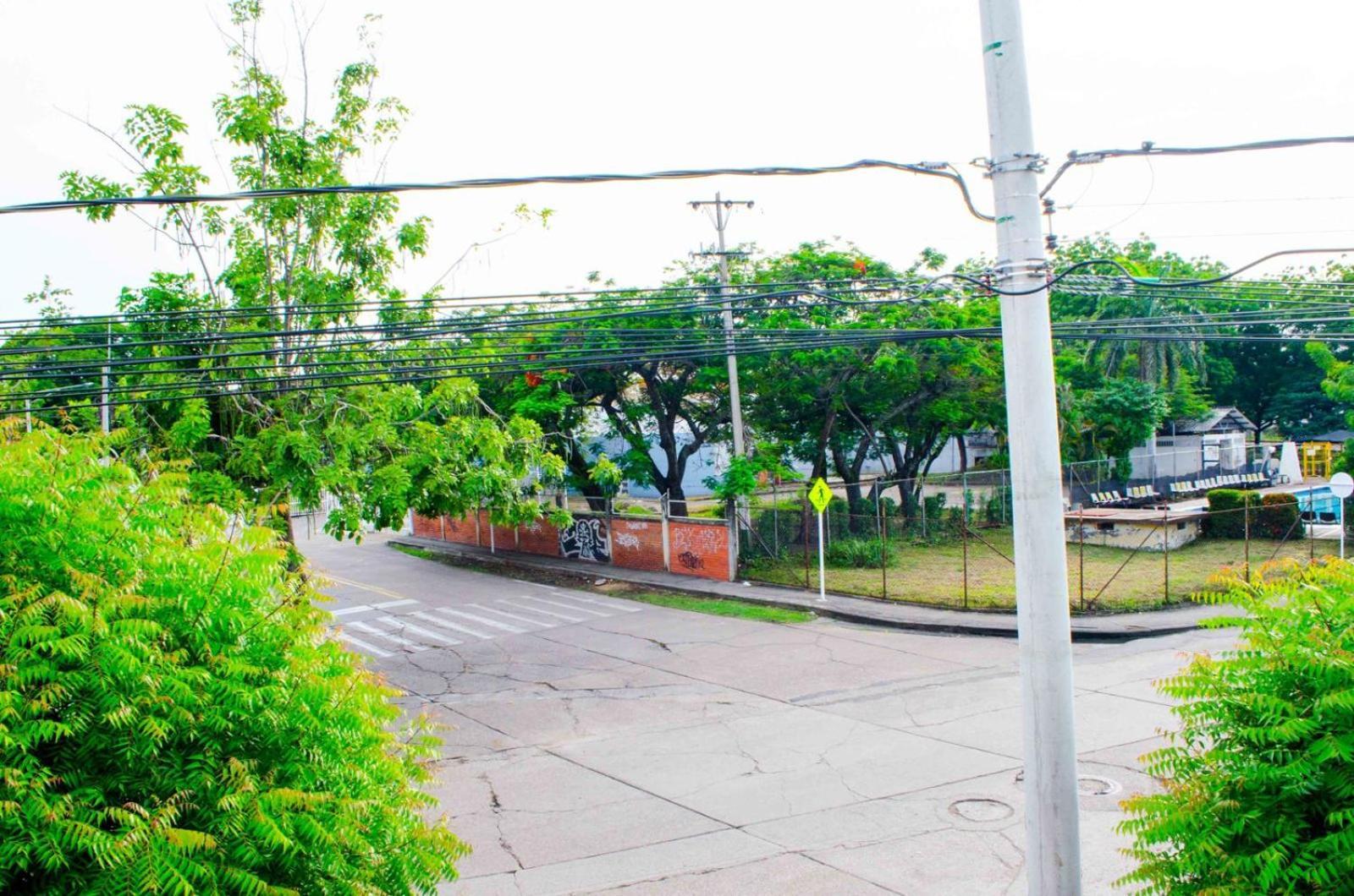 Hotel Elimar Girardot Dış mekan fotoğraf