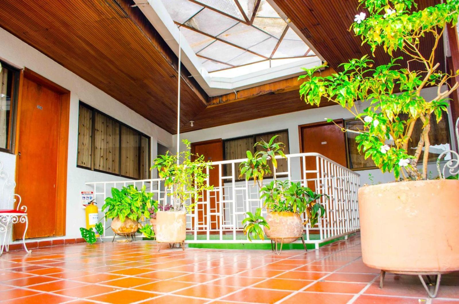 Hotel Elimar Girardot Dış mekan fotoğraf