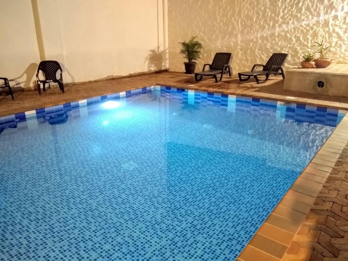 Hotel Elimar Girardot Dış mekan fotoğraf